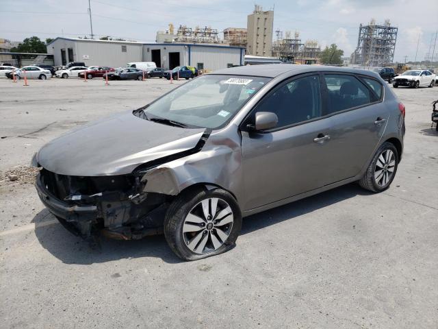 2013 Kia Forte EX