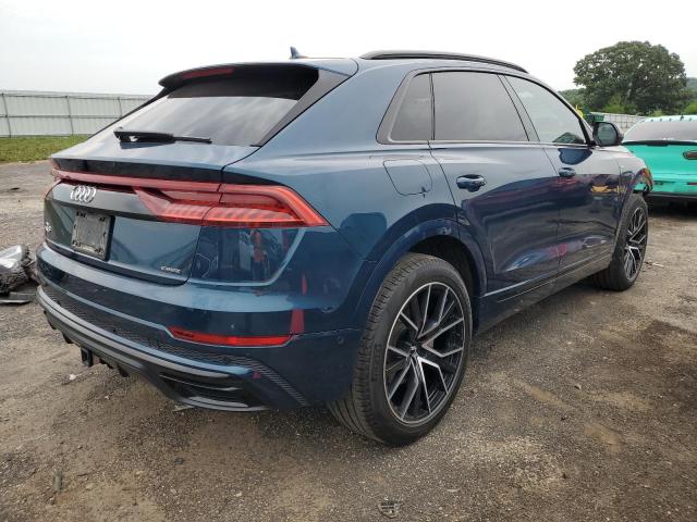 2019 AUDI Q8 PREMIUM - WA1EVAF10KD037102