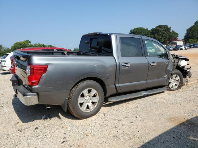 1N6AA1EK6HN511886 Nissan TITAN S