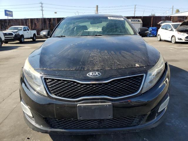 5XXGM4A72FG367415 KIA Optima Lx