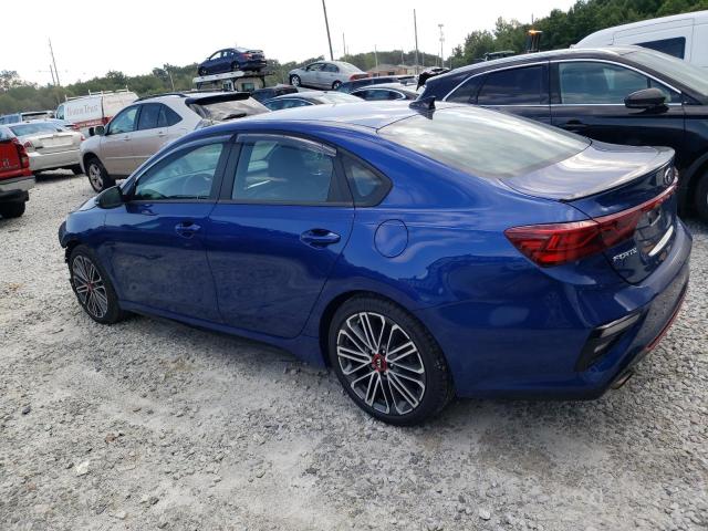 3KPF44AC8LE240102 KIA FORTE GT