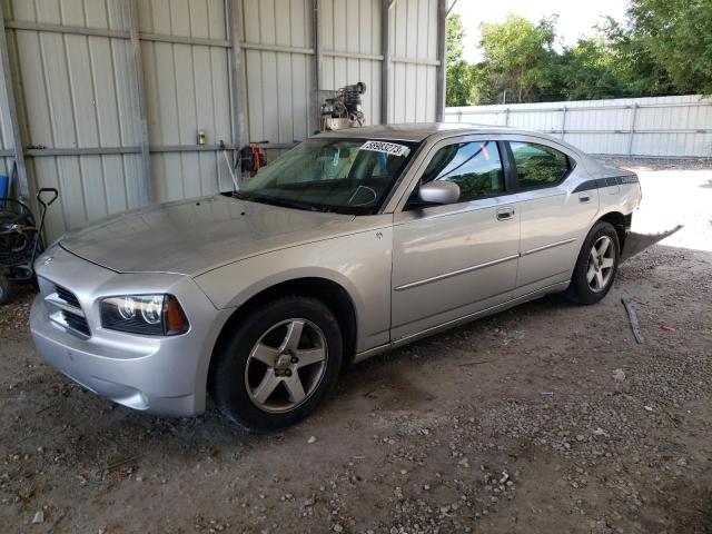 2010 Dodge Charger SXT