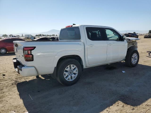 1N6ED1EJ7NN664787 Nissan FRONTIER S