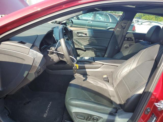 2022 TOYOTA AVALON LIM - 4T1DZ1FBXNU077590