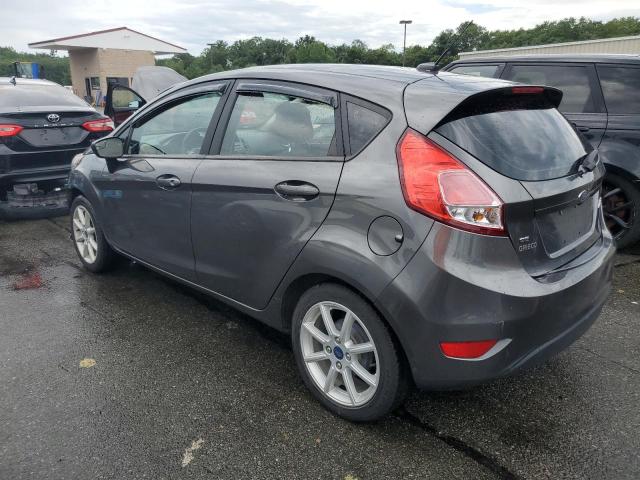 2019 FORD FIESTA 3FADP4EJ6KM133468