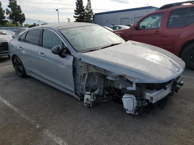 5XXG64J24MG077267 KIA K5 GT LINE