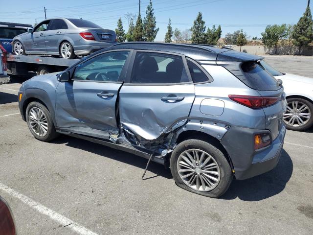 KM8K22AA5LU443310 Hyundai Kona Sel