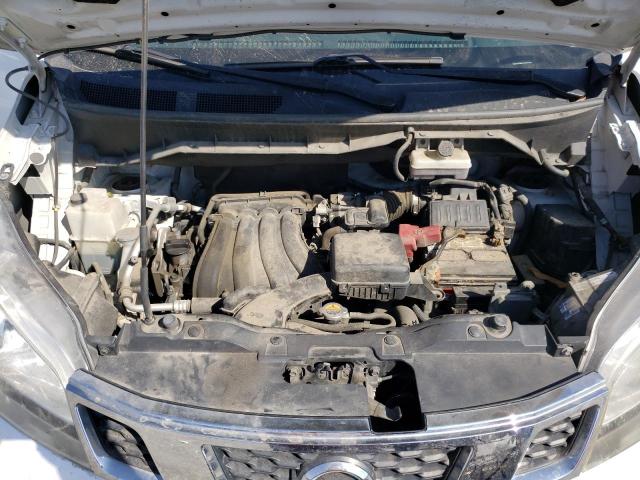 3N6CM0KN1GK692201 Nissan NV200 2.5S