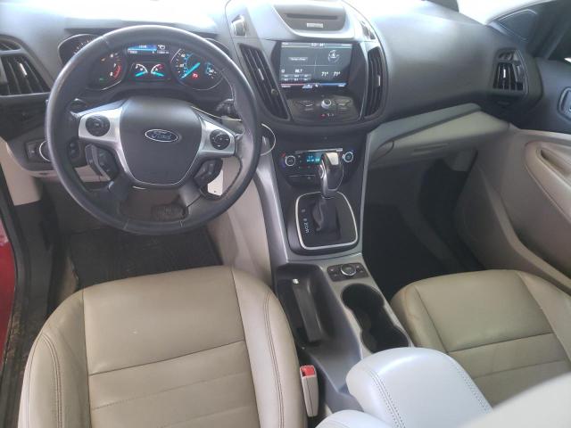 1FMCU0G9XDUC96953 2013 FORD ESCAPE, photo no. 8