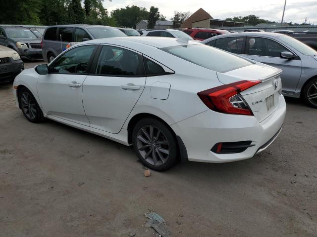 19XFC1F79KE213082 Honda Civic EXL 2