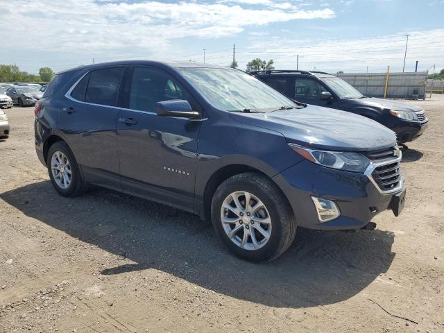 3GNAXJEV6JS529559 Chevrolet EQUINOX LT