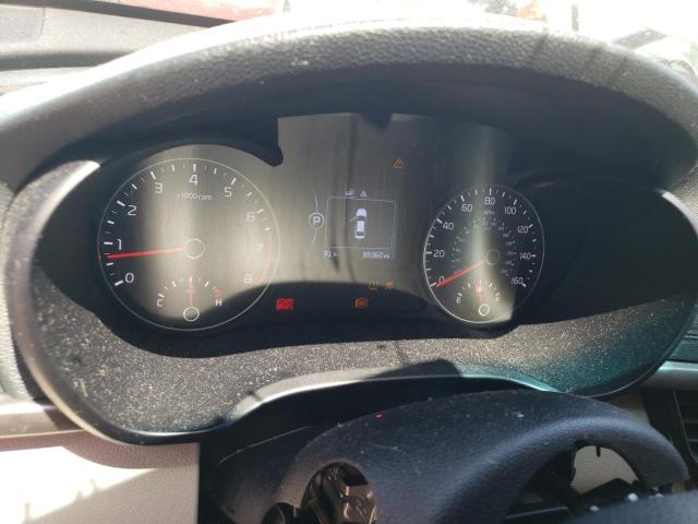 5XXGT4L37GG065942 KIA Optima Lx
