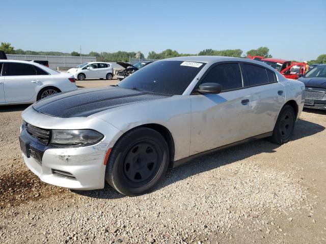 2016 DODGE CHARGER PO - 2C3CDXAT0GH146895
