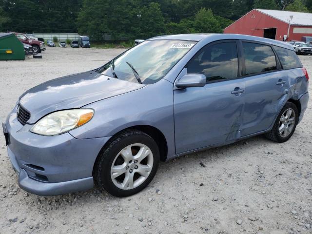 2003 Toyota Matrix XR