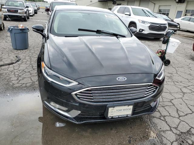 3FA6P0HD8HR155393 2017 FORD FUSION, photo no. 5