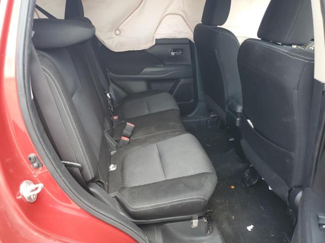 JA4AD2A32JZ028418 Mitsubishi Outlander Es