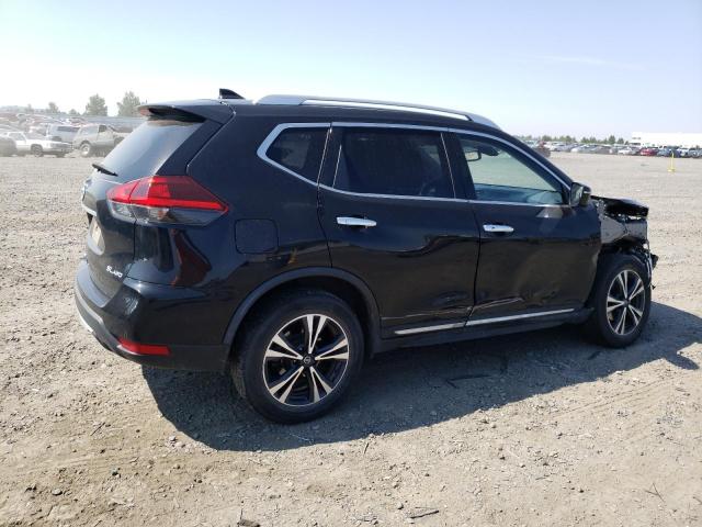 JN8AT2MV4JW318168 Nissan ROGUE S
