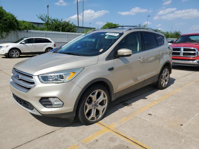 1FMCU0JD1HUB42229 2017 FORD ESCAPE, photo no. 1