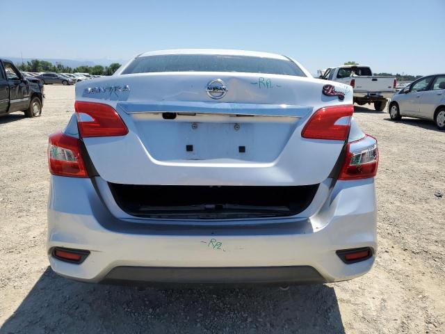 3N1AB7AP6JY253014 Nissan SENTRA S
