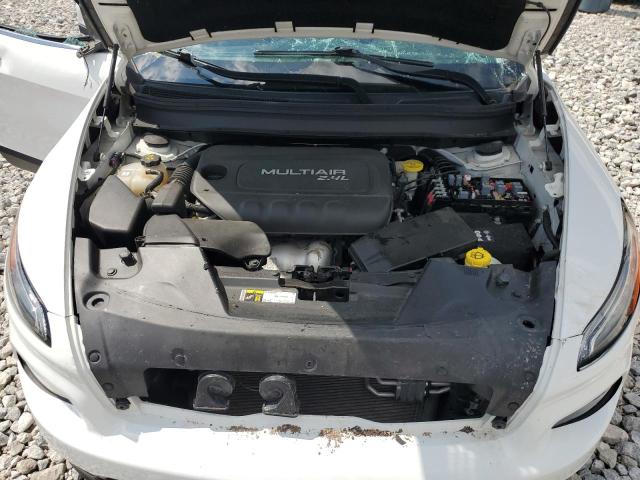 1C4PJMCBXHW639334 Jeep Cherokee Latitude
