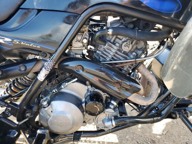2003 YAMAHA YFM660 JY4AM01Y43C030892