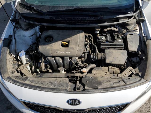 3KPFL4A77HE021242 KIA FORTE LX
