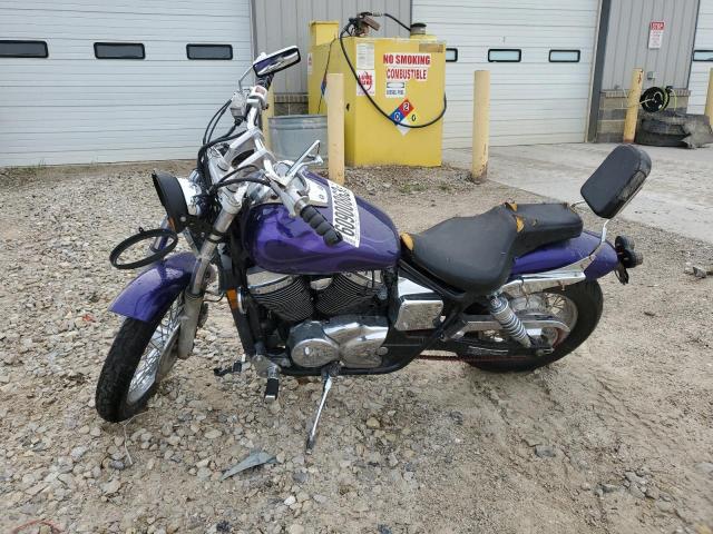 2003 HONDA VT750 DCB JH2RC44513M702764