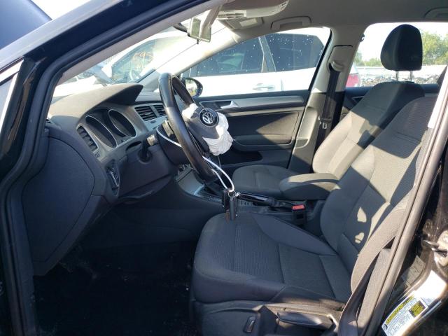 2017 VOLKSWAGEN GOLF SPORT - 3VWC17AU5HM505140