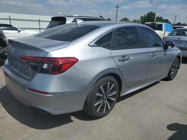 JHMFE1F73NX001405 Honda CIVIC EX