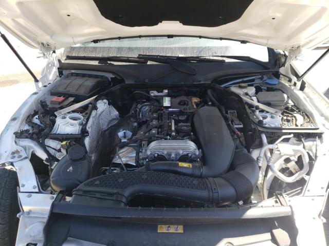 W1N0G8DB6MV310287 Mercedes-Benz GLC 300