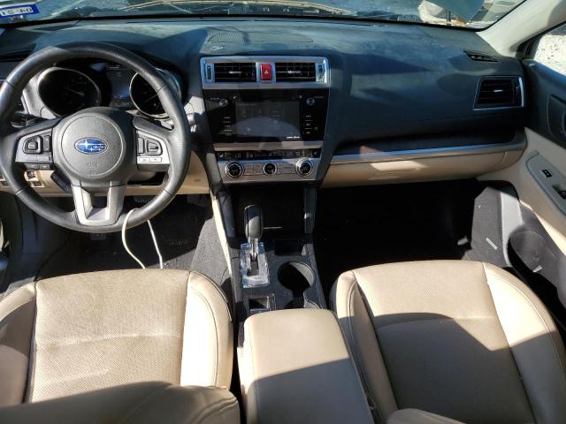 4S4BSANC8H3322726 Subaru Outback 2.5i Limited
