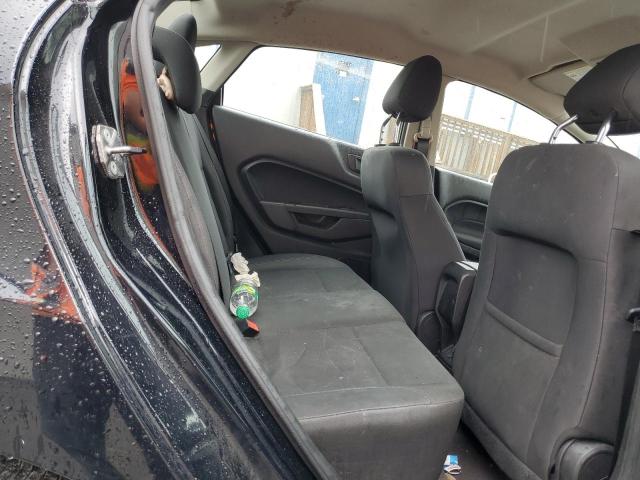 3FADP4BJ7KM141387 Ford FIESTA SE