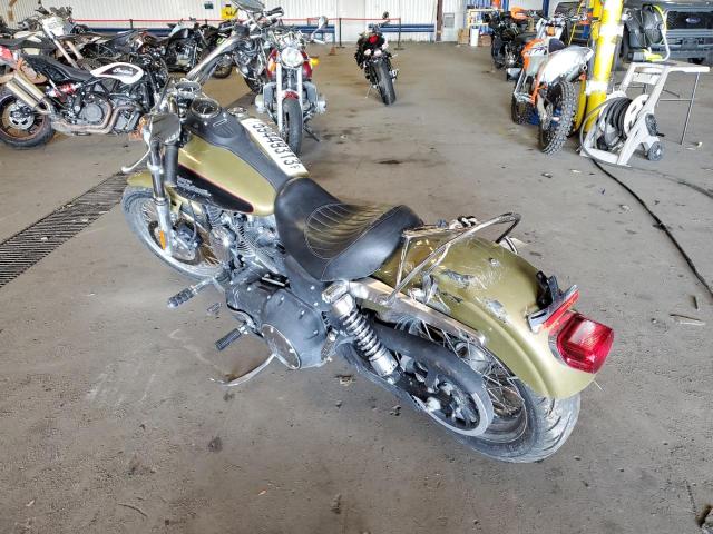 2007 HARLEY-DAVIDSON FXDBI 1HD1GX4177K322160