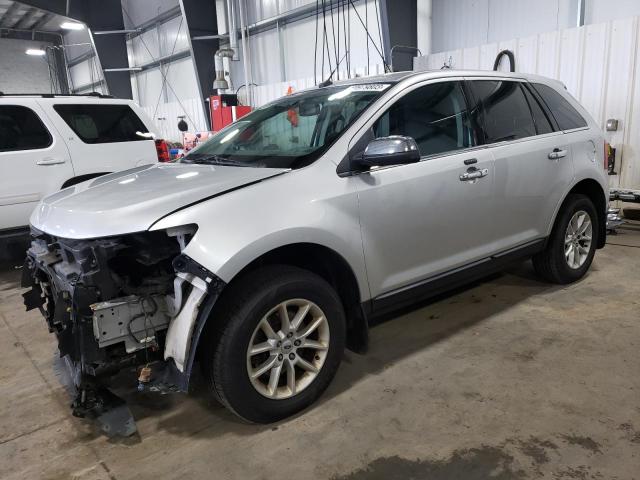 2013 Ford Edge SE