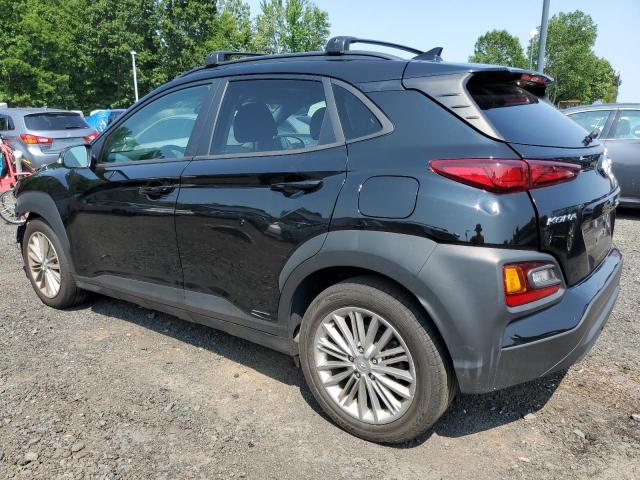 2021 HYUNDAI KONA SEL P - KM8K6CAA2MU722743
