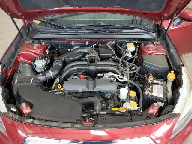 4S3BNBN69G3036877 Subaru Legacy 2.5i Limited