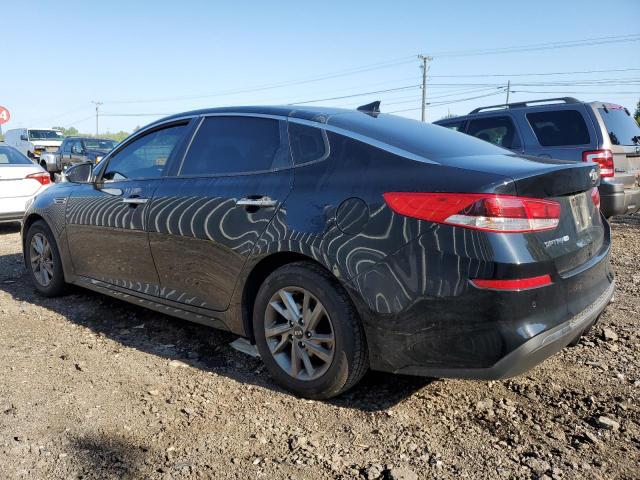 Vin: 5xxgt4l38kg325306, lot: 59037093, kia optima lx 20192