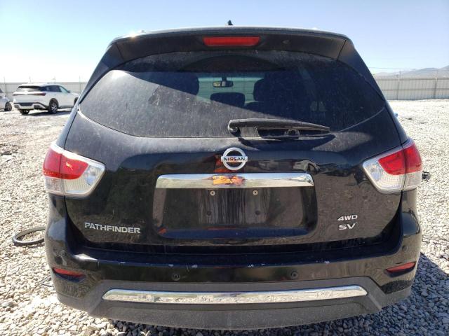 5N1AR2MM8GC623986 Nissan Pathfinder S