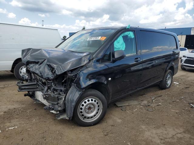 2018 MERCEDES-BENZ METRIS - WD3PG3EA0J3502689