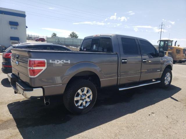1FTFW1ET2EKD25942 Ford F150 Supercrew