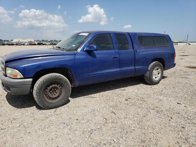 2004 Dodge Dakota 