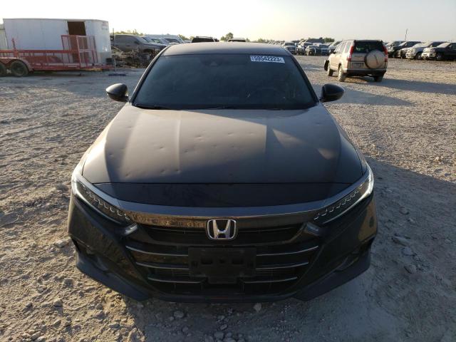 2021 HONDA ACCORD SPO - 1HGCV1F31MA030096