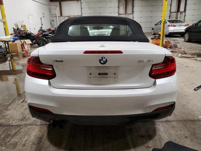 2016 BMW 228 XI SUL - WBA1L9C5XGV325725