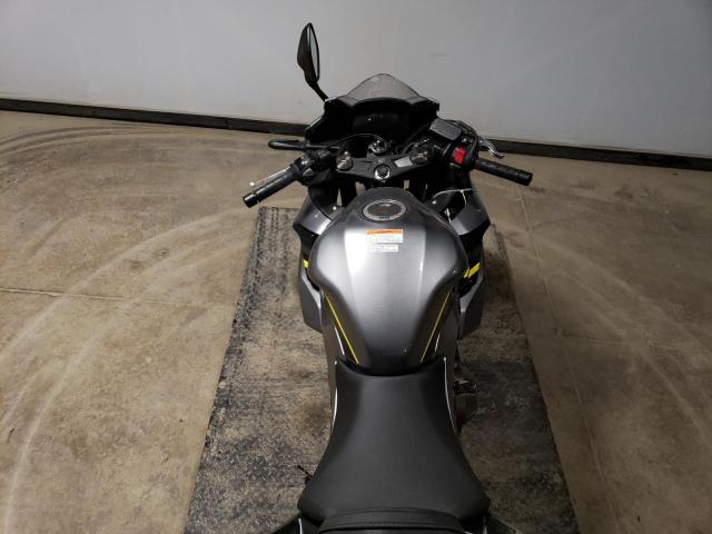 2022 HONDA CBR500 RA MLHPC6251N5301482