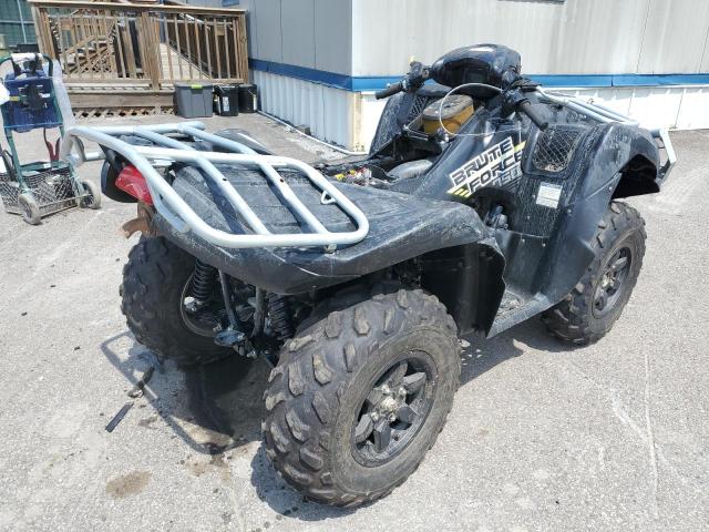 2022 KAWASAKI KVF750 G - JKAVFDG15NB521408