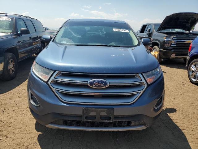2FMPK4J86JBC06780 Ford EDGE SEL