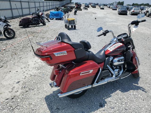 2018 HARLEY-DAVIDSON FLTRU 1HD1KGD12JB648065