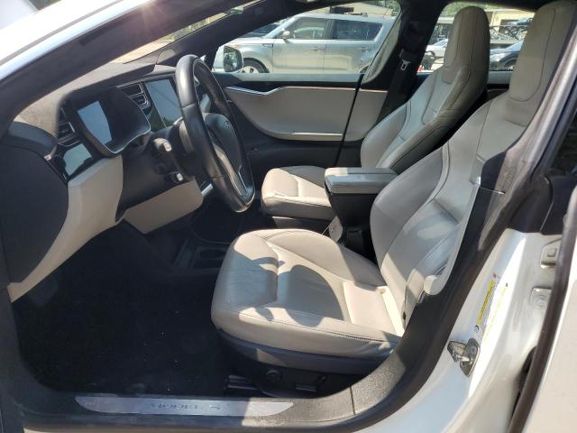 2015 TESLA MODEL S 70 5YJSA1S26FF084149