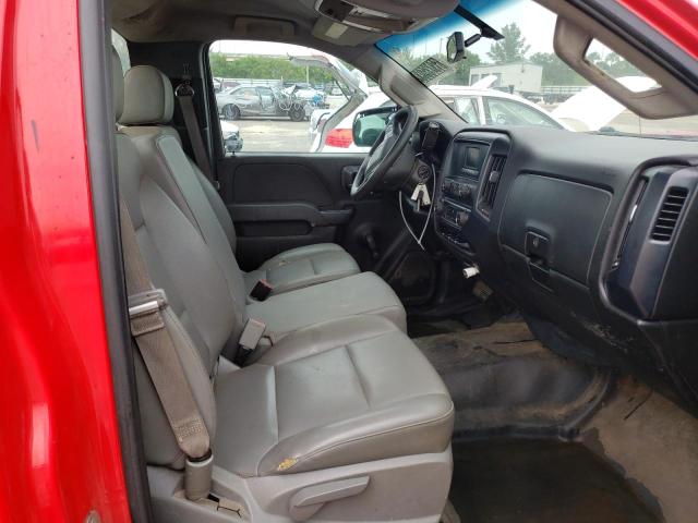 2016 GMC SIERRA C25 1GT01REG2GZ165643