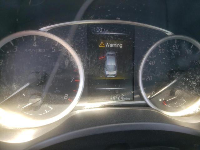 3N1AB7AP8JY265682 Nissan SENTRA S